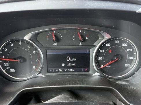 Used 2023 Chevrolet Blazer LT w/ Convenience Package FWD image 5