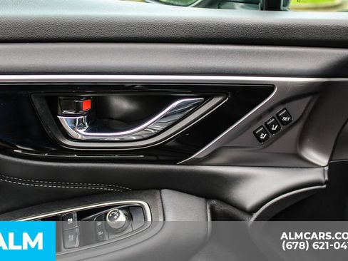 Used 2024 Subaru Outback Limited AWD/4WD image 37