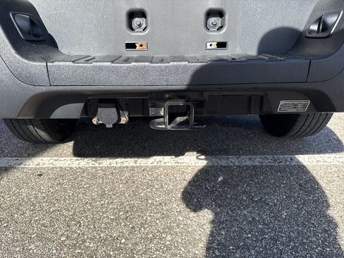 Used 2020 Honda Ridgeline RTL-E image 5