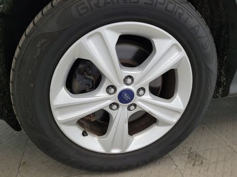 Used 2016 Ford Escape SE AWD/4WD image 31