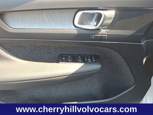 New 2026 Volvo XC40 B5 Plus w/ Protection Package Premier image 12