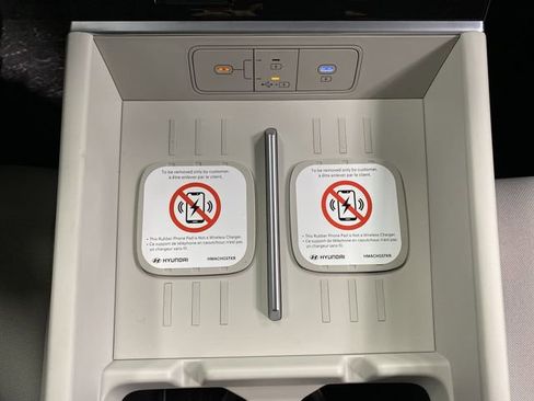 New 2026 Hyundai Santa Fe SE image 22