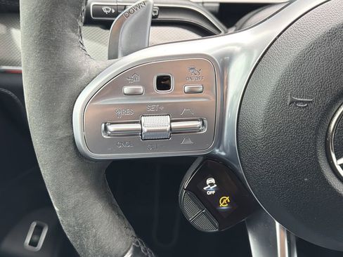 Used 2021 Mercedes-Benz GLE 53 AMG GLE53 AMG 4MATIC image 10