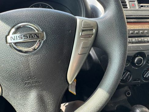 Used 2017 Nissan Versa S Plus FWD image 29