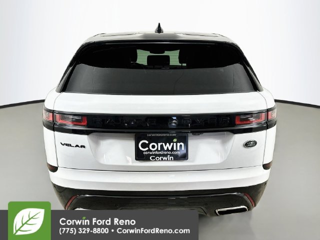 Used 2023 Land Rover Range Rover Velar R-Dynamic S AWD/4WD image 7