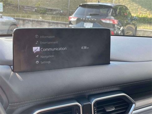 Used 2023 MAZDA CX-5 AWD 2.5 S w/ Premium Plus Pkg image 27