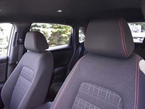 Used 2024 Honda HR-V Sport image 18