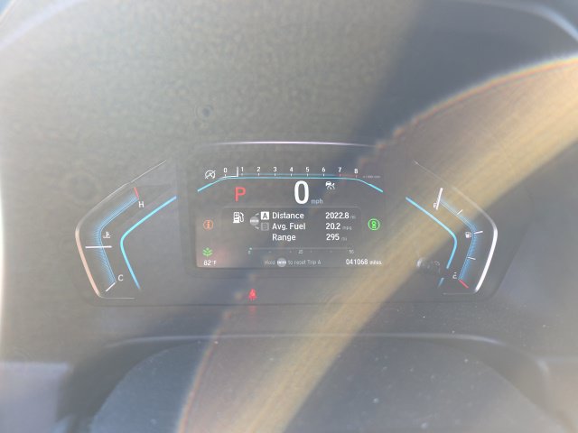 Used 2023 Honda Odyssey Elite image 15