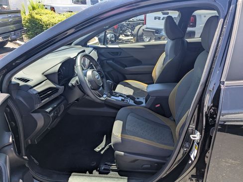 Used 2024 Subaru Crosstrek 2.5i Sport AWD/4WD image 28