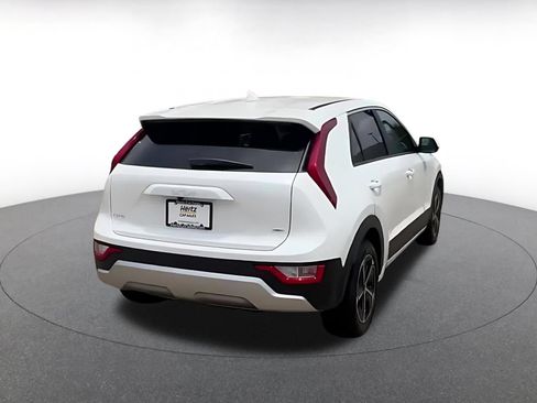 Used 2026 Kia Niro LX FWD image 15