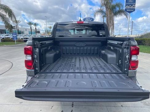 New 2026 Ford Maverick Lariat image 25