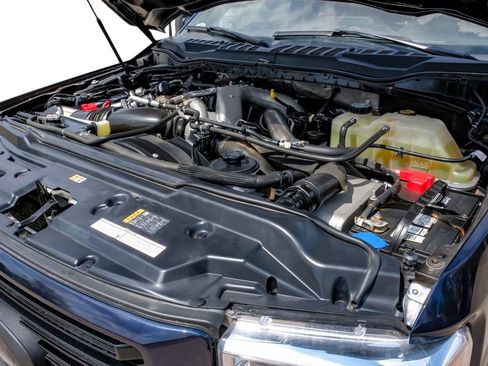 Used 2022 Ford F350 Lariat w/ Lariat Value Package image 55