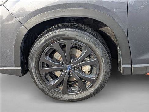 Used 2023 Subaru Forester Sport image 20