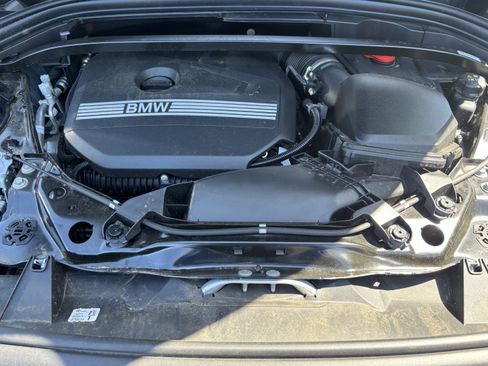 Used 2025 BMW X1 xDrive28i image 36