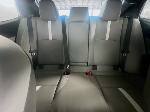 Used 2025 Toyota Camry SE FWD image 26