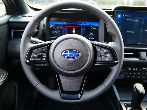 New 2026 Subaru Outback Premium AWD/4WD image 8