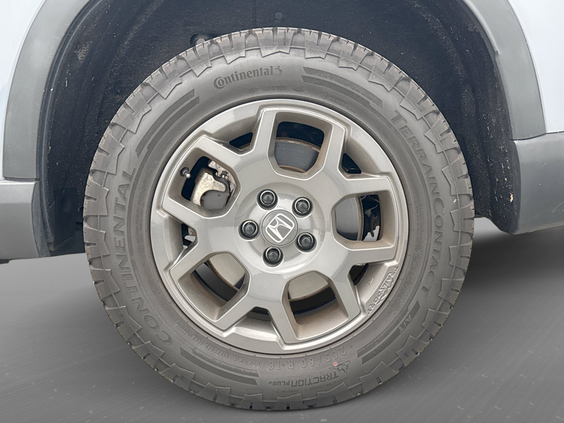 Used 2024 Honda Pilot TrailSport image 13