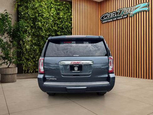 Used 2019 GMC Yukon Denali w/ Open Road Package AWD/4WD image 9