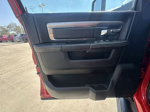 Used 2017 RAM 1500 Sport image 21