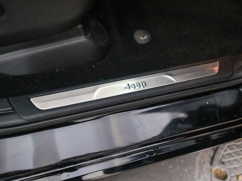 Used 2021 Jeep Grand Cherokee Limited w/ Quick Order Package 28K 80th image 48