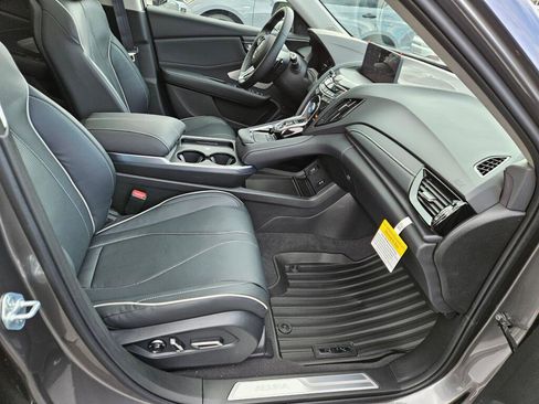 New 2026 Acura RDX SH-AWD w/ Advance Package image 10