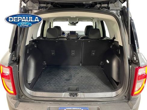 Used 2024 Ford Bronco Sport Big Bend image 6