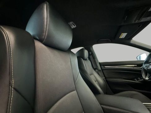 Used 2022 Honda Accord Sport image 17