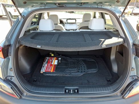 Used 2023 Hyundai Kona SEL w/ Convenience Package image 30