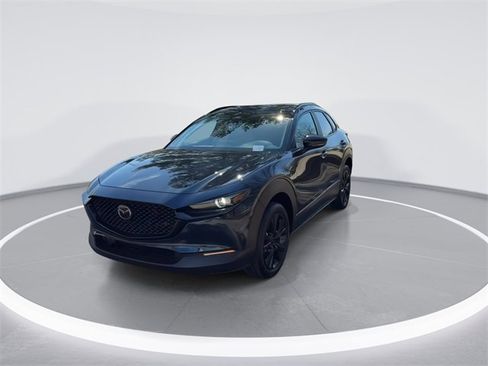 New 2026 MAZDA CX-30 Aire Edition image 3