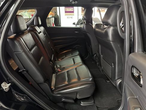 Used 2024 Dodge Durango GT image 25