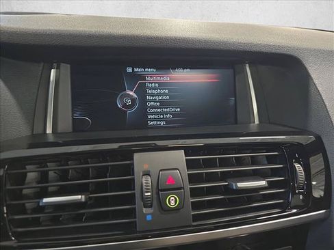 Used 2016 BMW X3 xDrive28i AWD/4WD image 21