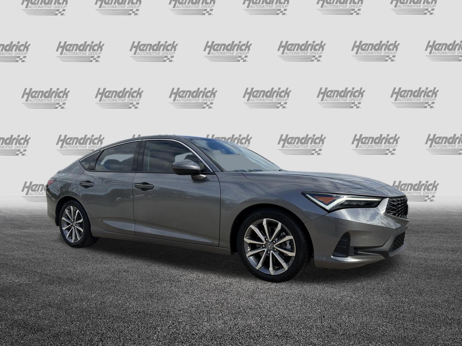 Used 2024 Acura Integra FWD image 2