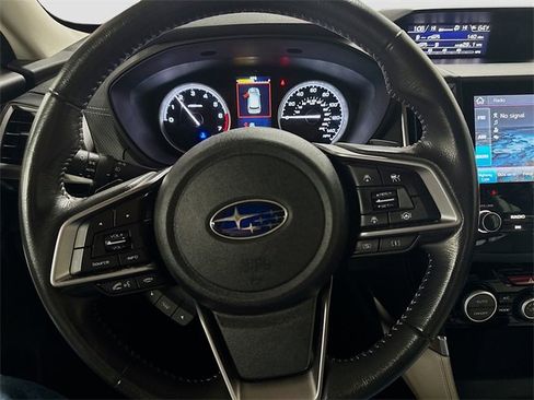 Used 2021 Subaru Forester Limited image 18