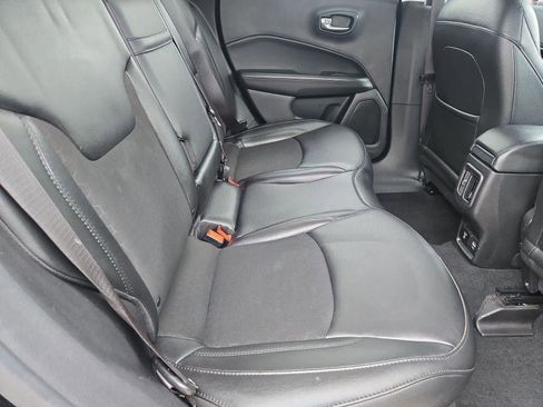 Used 2019 Jeep Compass Altitude image 20