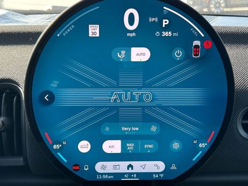 New 2026 MINI Cooper S image 25