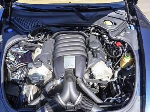 Used 2012 Porsche Panamera image 37