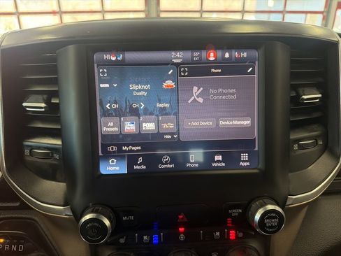 Certified 2022 RAM 1500 Laramie image 16