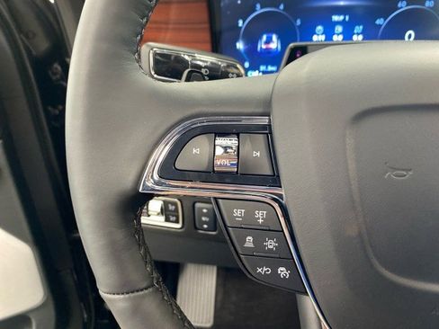 New 2024 Lincoln Navigator Reserve image 44