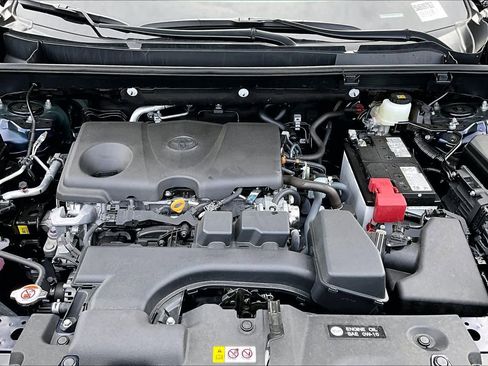 Certified 2025 Toyota RAV4 XLE w/ Convenience Package AWD/4WD image 31