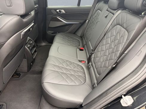 Used 2026 BMW X5 xDrive40i AWD/4WD image 18