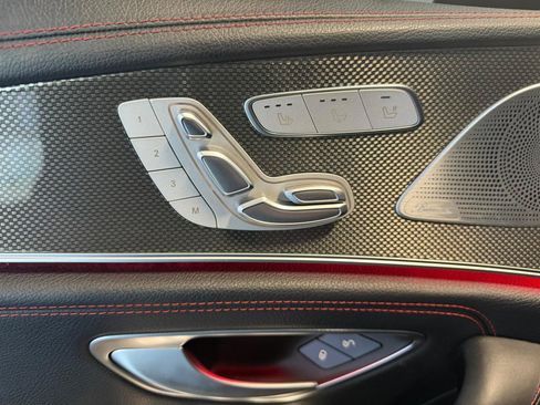 Used 2020 Mercedes-Benz CLS 53 AMG 4MATIC image 13