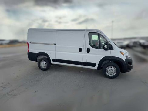 New 2026 RAM ProMaster 1500 image 15
