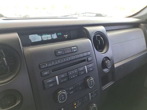 Used 2014 Ford F150 STX w/ Equipment Group 201A Mid RWD image 11