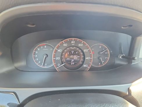 Used 2014 Honda Accord Sport image 32