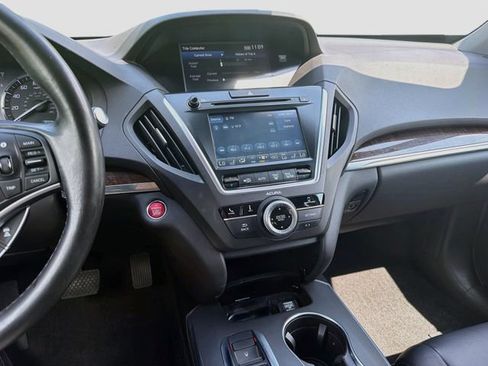 Used 2018 Acura MDX FWD image 28