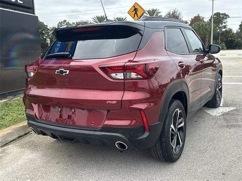 Used 2021 Chevrolet Colorado LT w/ Safety Package image 6