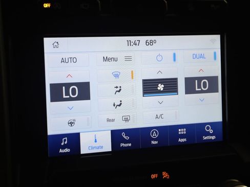 Used 2019 Ford F150 Raptor w/ Equipment Group 802A Luxury AWD/4WD image 33