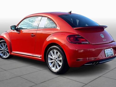 Used 2017 Volkswagen Beetle 1.8T SE image 12