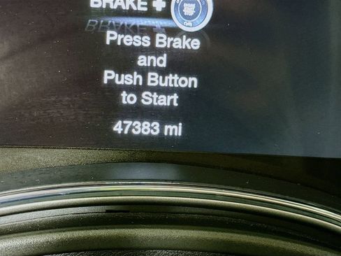 Used 2021 Jeep Grand Cherokee Limited AWD/4WD image 5