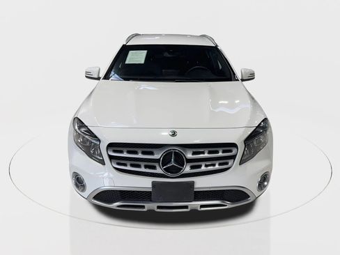 Used 2019 Mercedes-Benz GLA 250 image 4